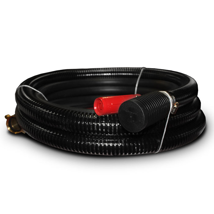Water Master Firefighting Hose Kit to suit 1.5″ fire pumps