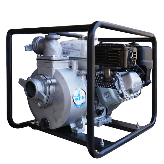 Water Master 2″ Water Transfer Pump