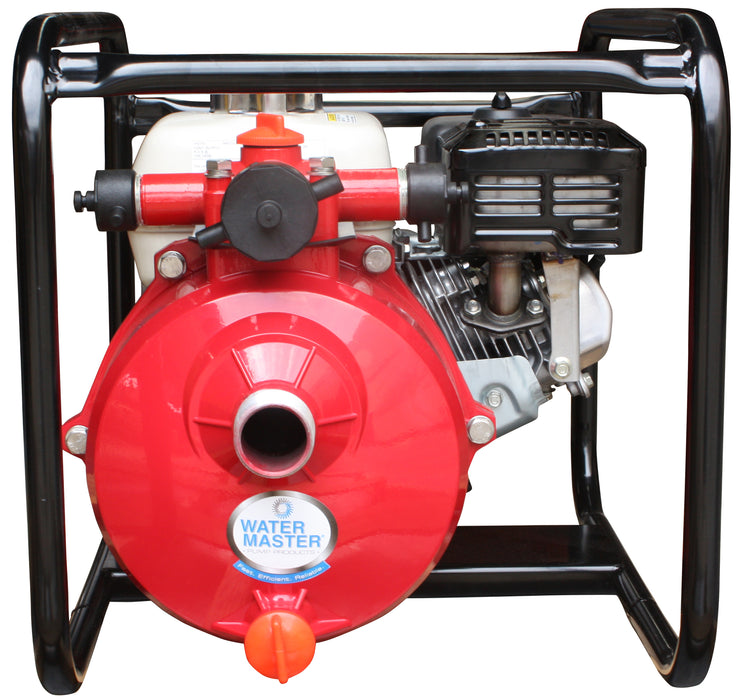 Water Master High Flow 1.5″ Firefighting Pump