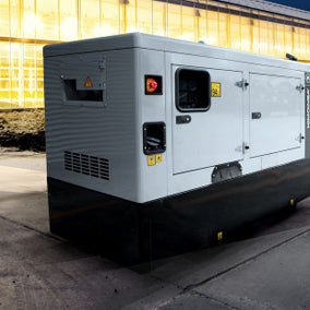Tracing the Roots: The Fascinating History of Diesel Generators