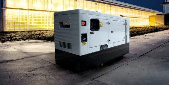 Tracing the Roots: The Fascinating History of Diesel Generators