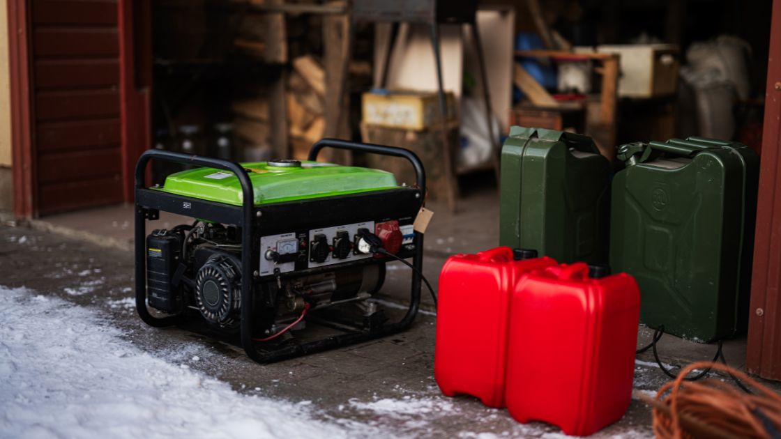 Diesel or Petrol Generators: The Ultimate Showdown