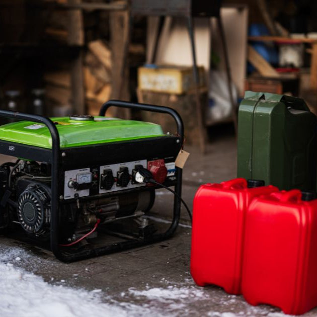 Diesel or Petrol Generators: The Ultimate Showdown