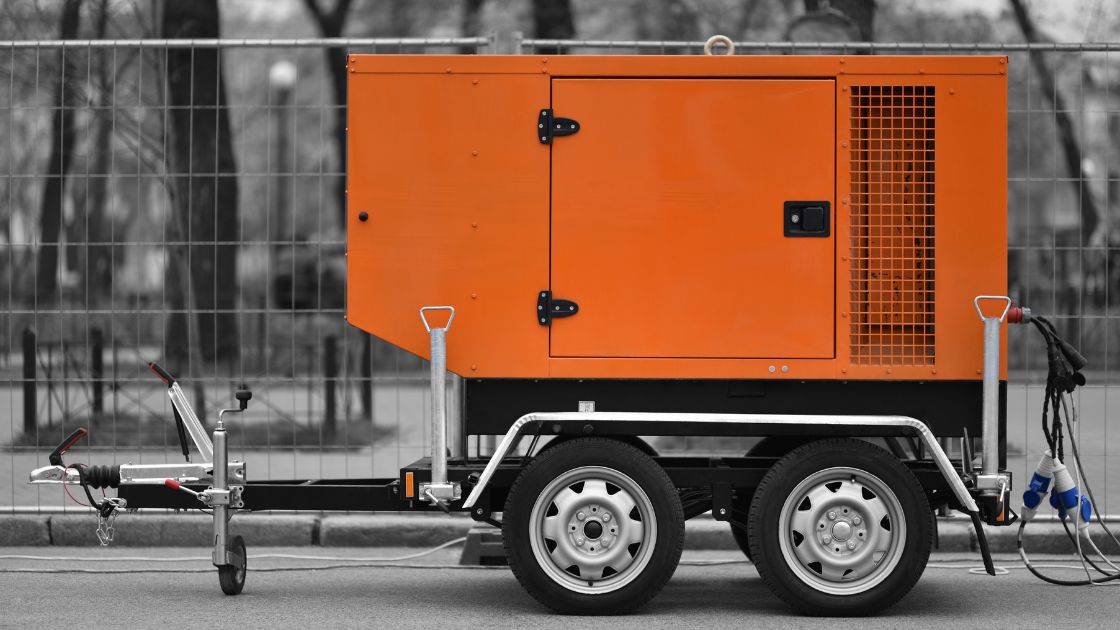 Why Choose Diesel? Top Benefits of Diesel Generators Revealed