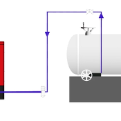 HIMOINSA GENERATOR SET FUEL SUPPLY: WHEN AND HOW SHOULD WE USE AN EXTERNAL TANK?