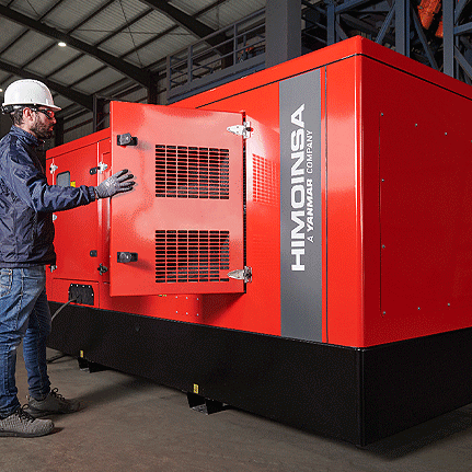 Busting Myths: The Truth Behind Diesel Generator Misconceptions