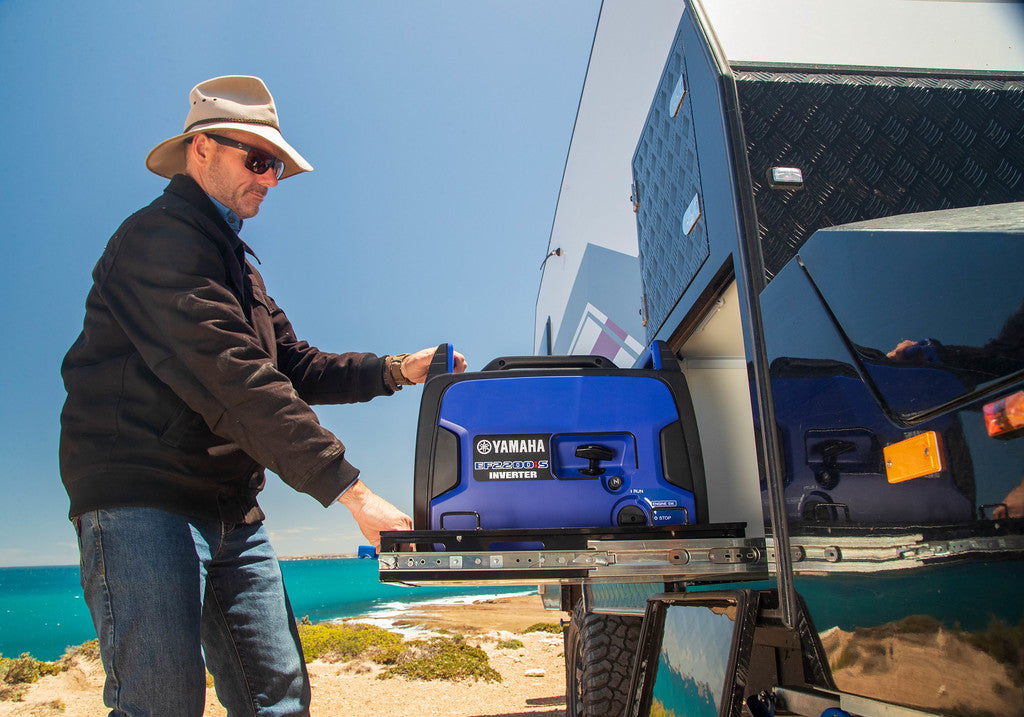 What is an Inverter Generator and How Does it Work?