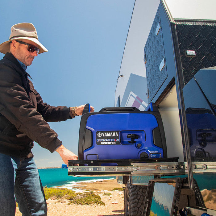 What is an Inverter Generator and How Does it Work?