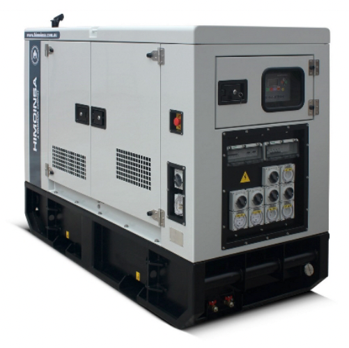 HIMOINSA Generators 50kVA - 100kVA