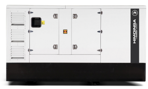 HIMOINSA Generators 200kVA - 600kVA