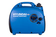 Hyundai HY2000Si - 2kVA Generator 