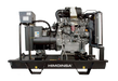 HYW-400 Open Generator Photo