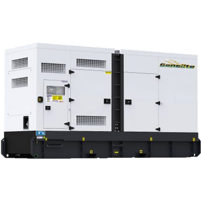 Genelite 500kVA Generator Photo