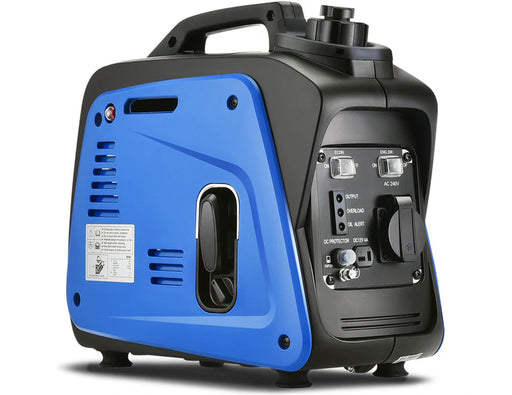 Caravan Generators Caravan Generators — Generator Warehouse