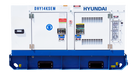 Hyundai DHY14KSEM Front View