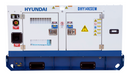 Hyundai DHY14KSEM Generator Photo