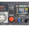 Hyundai DHY6000SE Controller