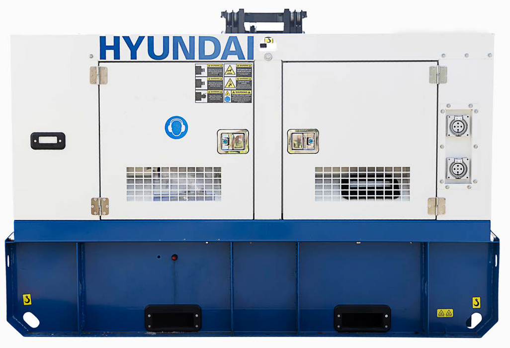 Hyundai DHY65KSE-3 Picture