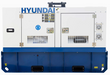 Hyundai DHY65KSE-3 Picture