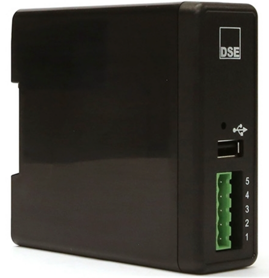 Deep Sea Electronic DSE857 USB to RS485 Communication Device - MODBUS ...
