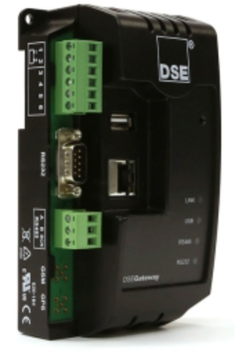 Deep Sea Electronic DSE891 Photo