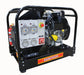Gentech ED8500KSRE-MINE Generator Photo