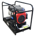 Genelite 14.5kVA Honda GH14000E-FBT-AVR-HB-2W Two Wire Electric Start Home Backup Generator