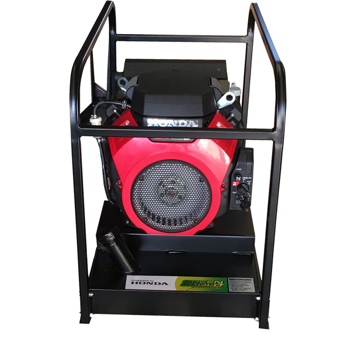 Honda GH14000-FBT-AVR-HB Home Back Up Generator