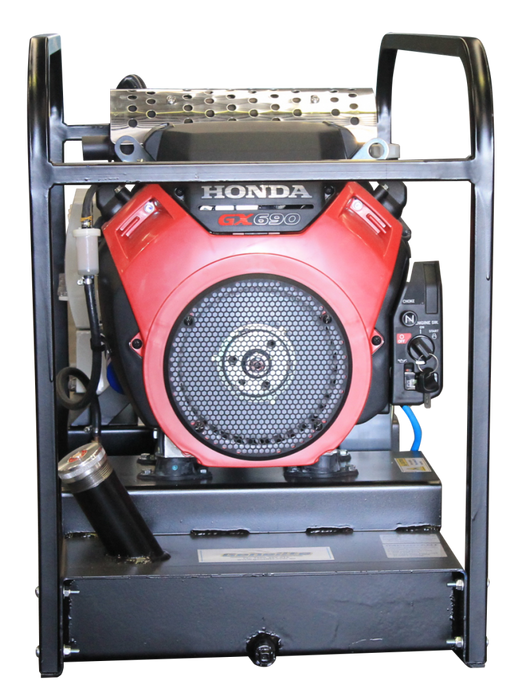 Genelite GH16000E-FBT-3 Honda 3 Phase
