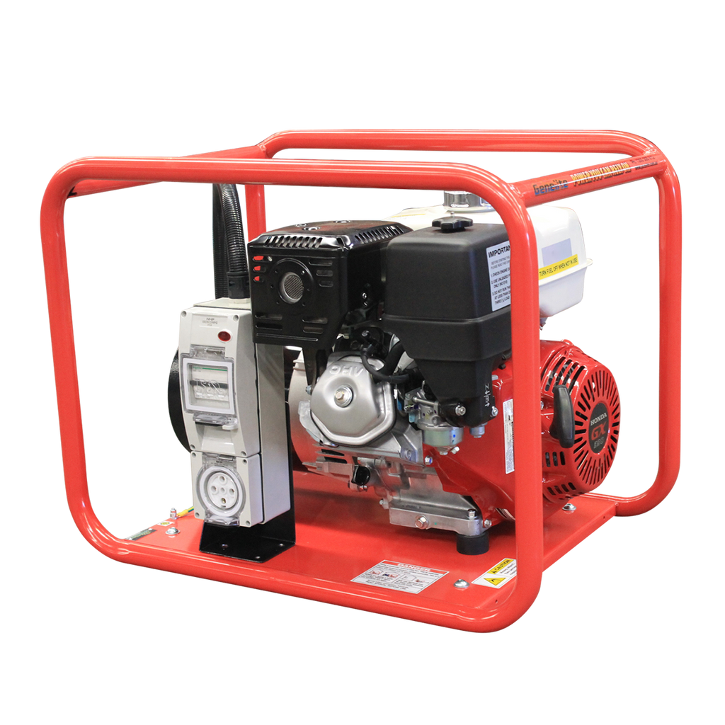 Genelite Generators Australian based - BUY Now — Generator Warehouse