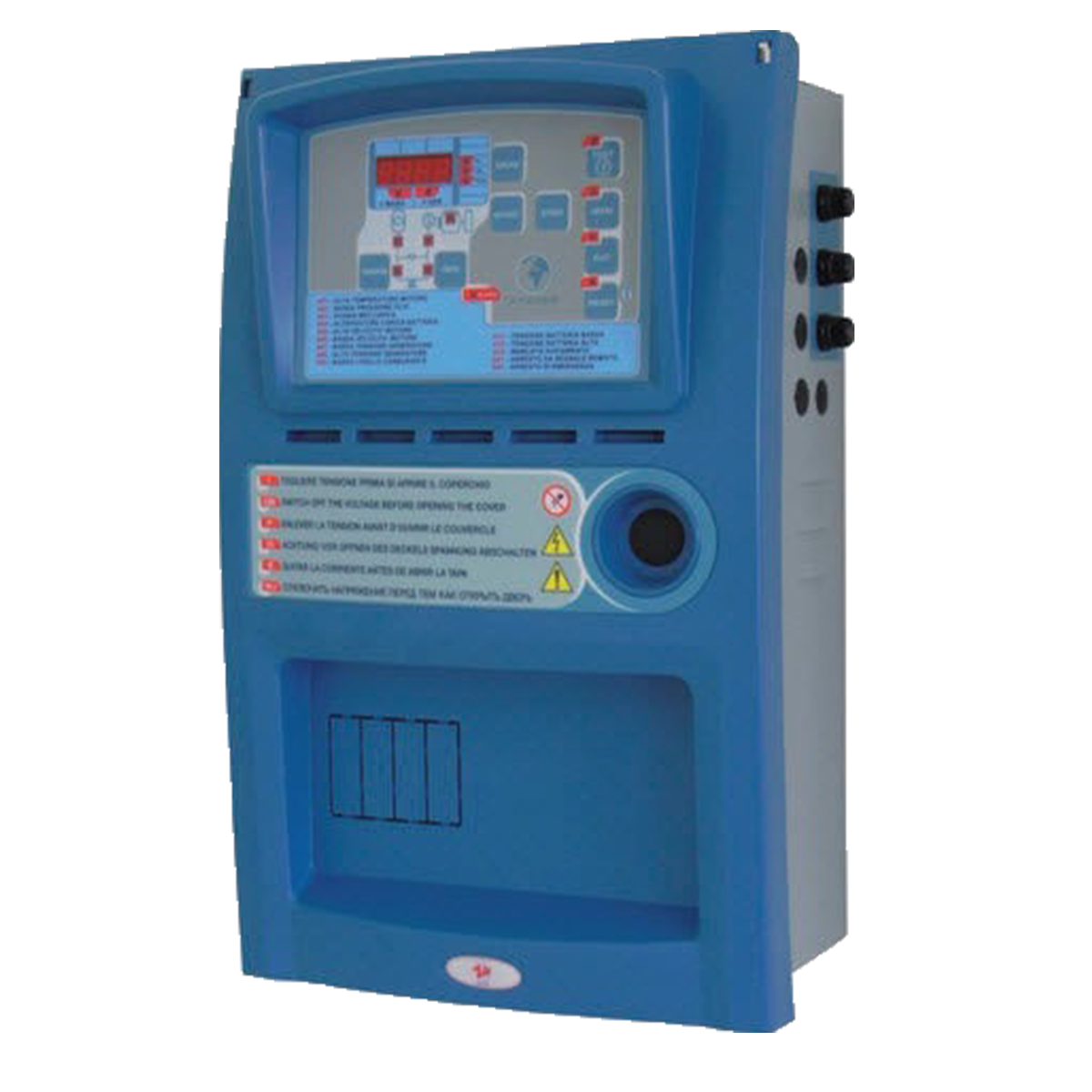 Genelite Automatic Transfer Switches (ATS)