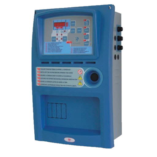 Genelite GT20642-3 ATS Photo