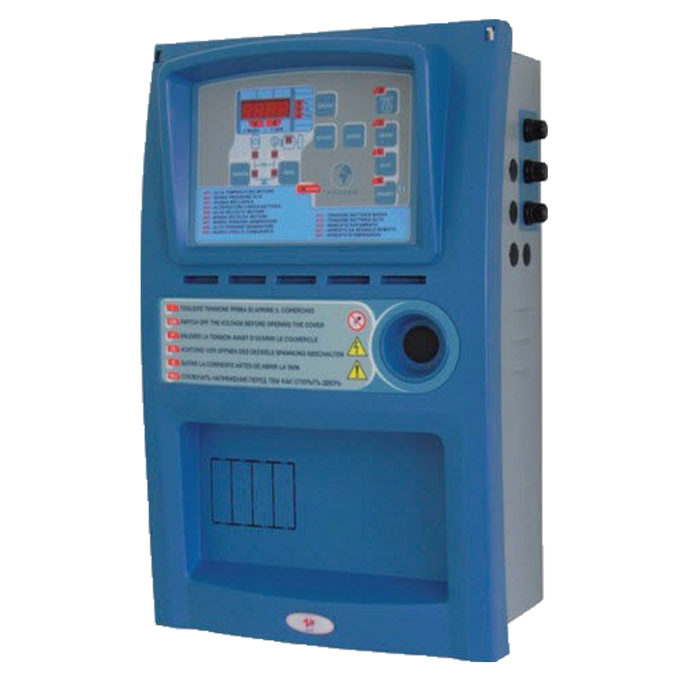 Genelite GT20642-3 ATS Photo