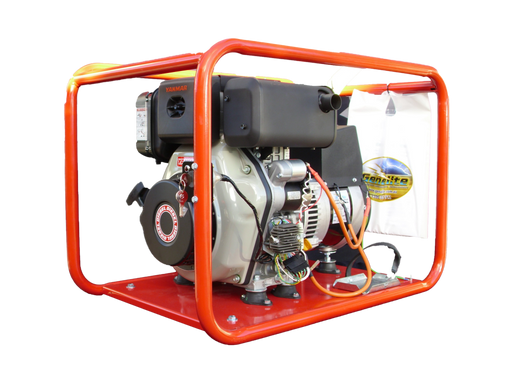 Yanmar GYD5000E-H Generator