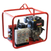 Yanmar GYD5000E-MS 6.5kVA Generator