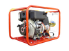 Yanmar HYD5000E generator