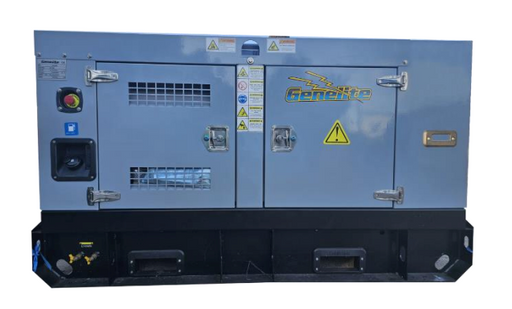 Genelite LG10K Generator Photo