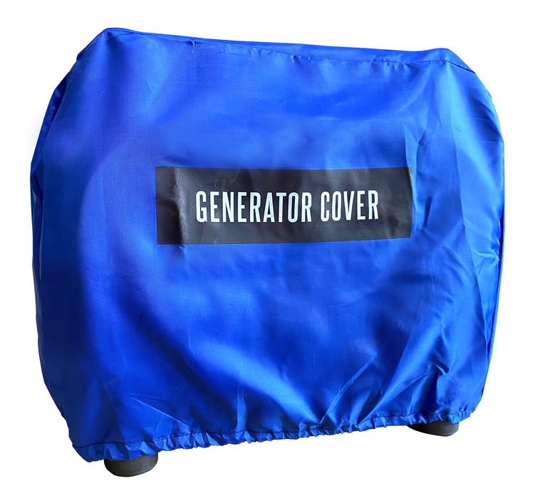 YAMAHA Generator Covers