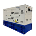 Hyundai HBD250S 250kVA Generator  Front Right View
