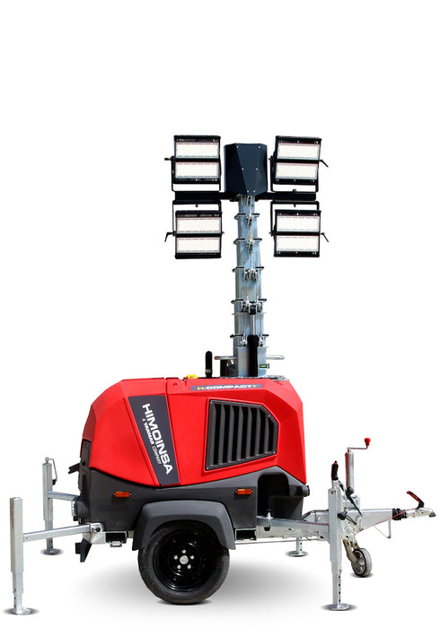 Himoinsa HCompact Lighting Towers Photo