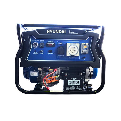 HYUNDAI HY10000LEK 10kVA Generator