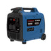 Hyundai HY3500iE - 4.3kVA Inverter Electric Start Generator Right View