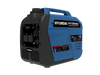 Hyundai HY3500i Generator Photo