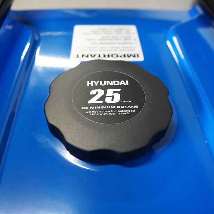 Hyundai HY9000LEK Fuel Tank