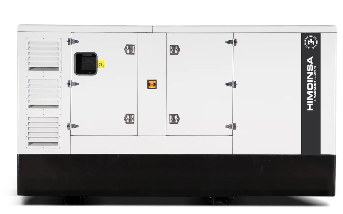 HIMOINSA HYW-350 T5 385kVA Generator