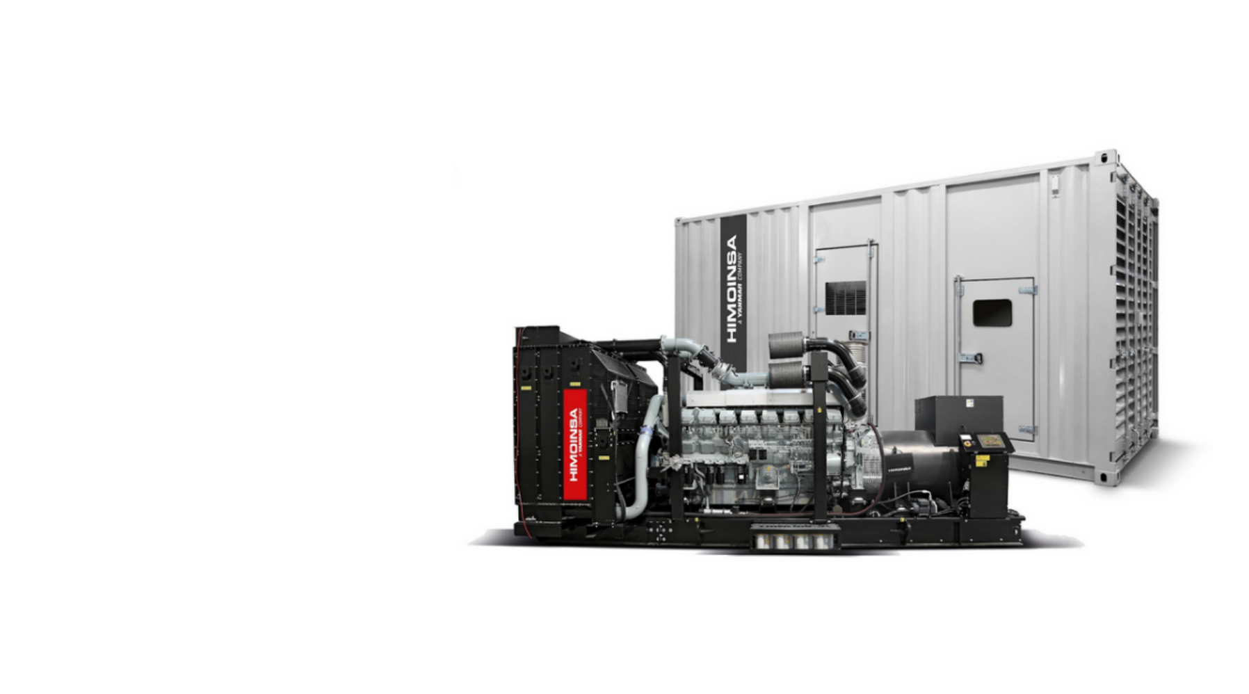 Store Engineering Generators Generator Warehouse