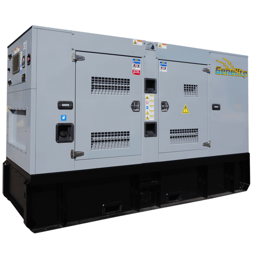 Genelite LG180C Generator Photo