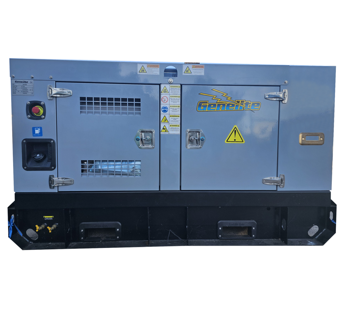Generators Perth — Page 10 — Generator Warehouse