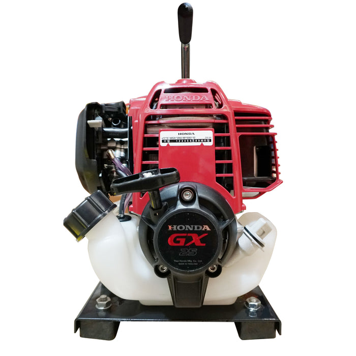 Water Master 1″ Water Transfer Pump