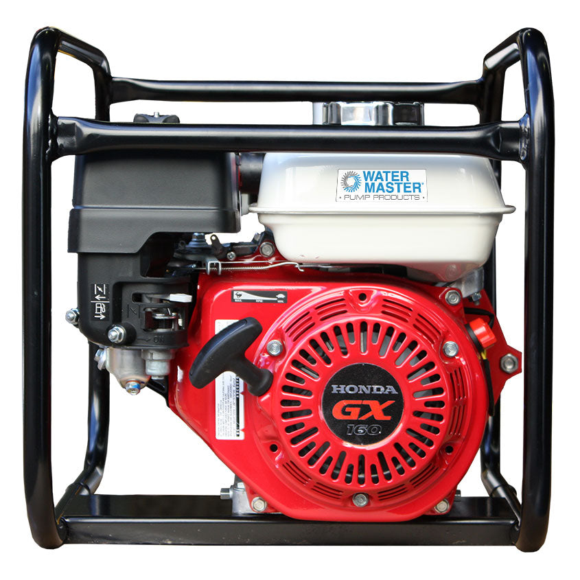 Water Pumps